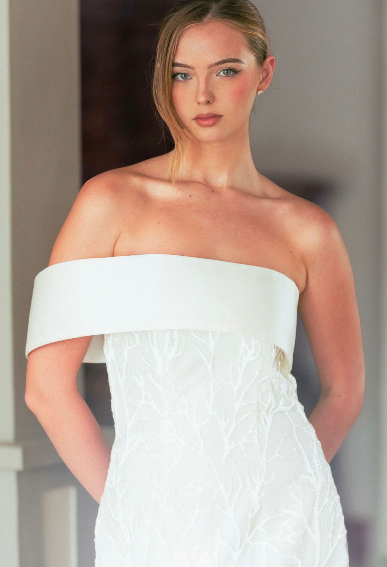 Raíces dress