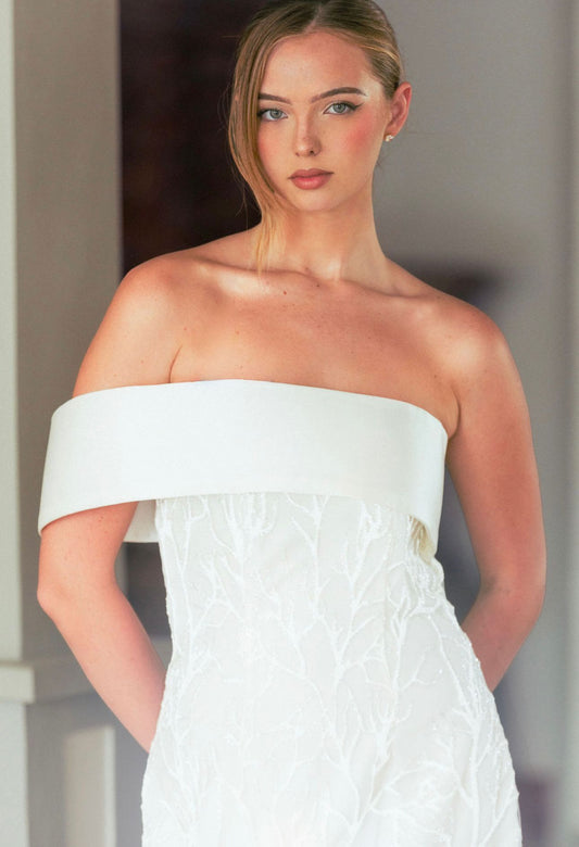 RaÃces dress
