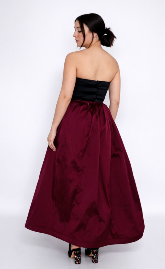 Bordeaux top
