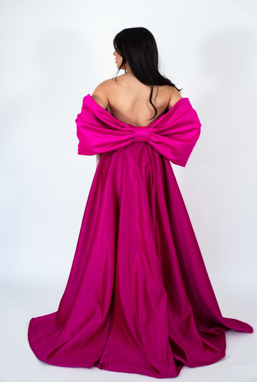 ZU dress