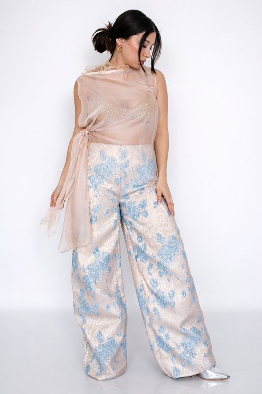 Bruma Pant