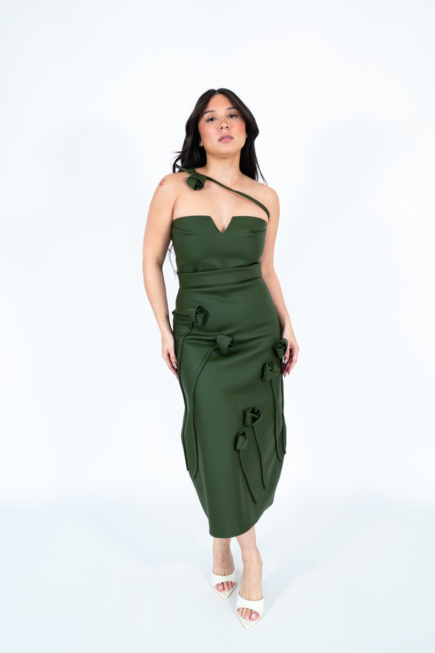 Esmeralda Set