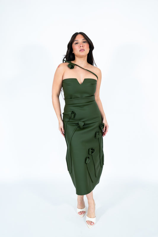 Esmeralda Set