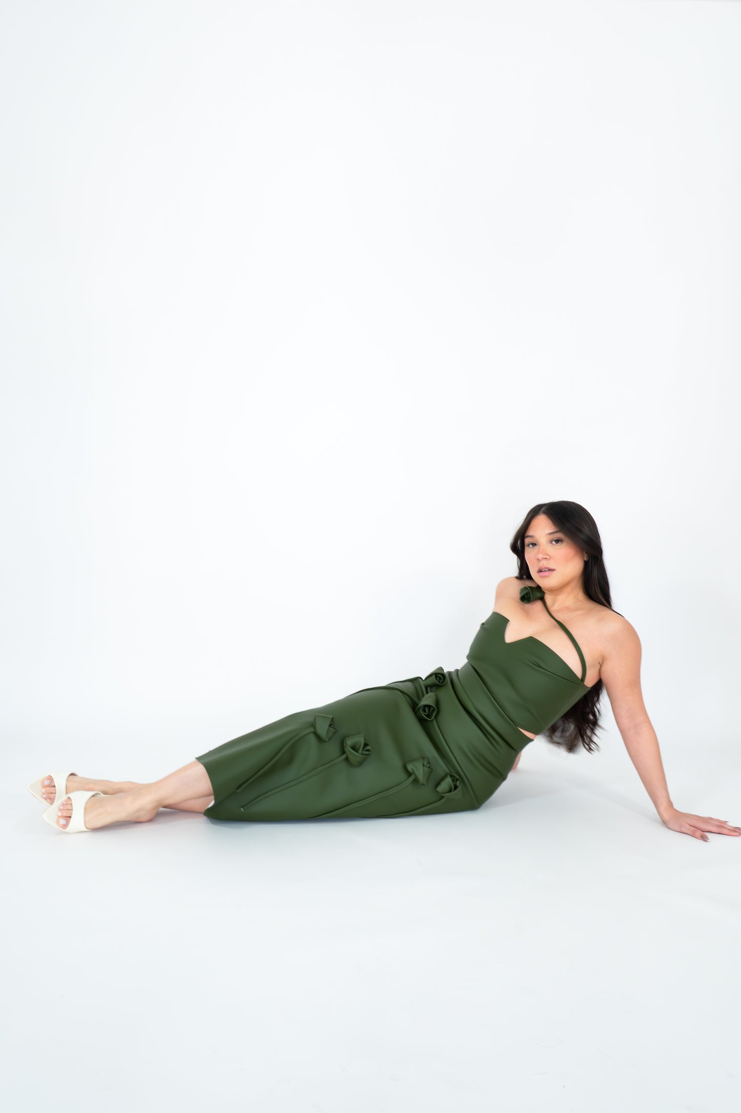 Esmeralda Set