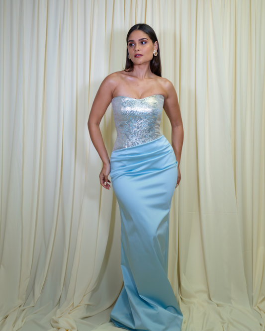Remanece dress