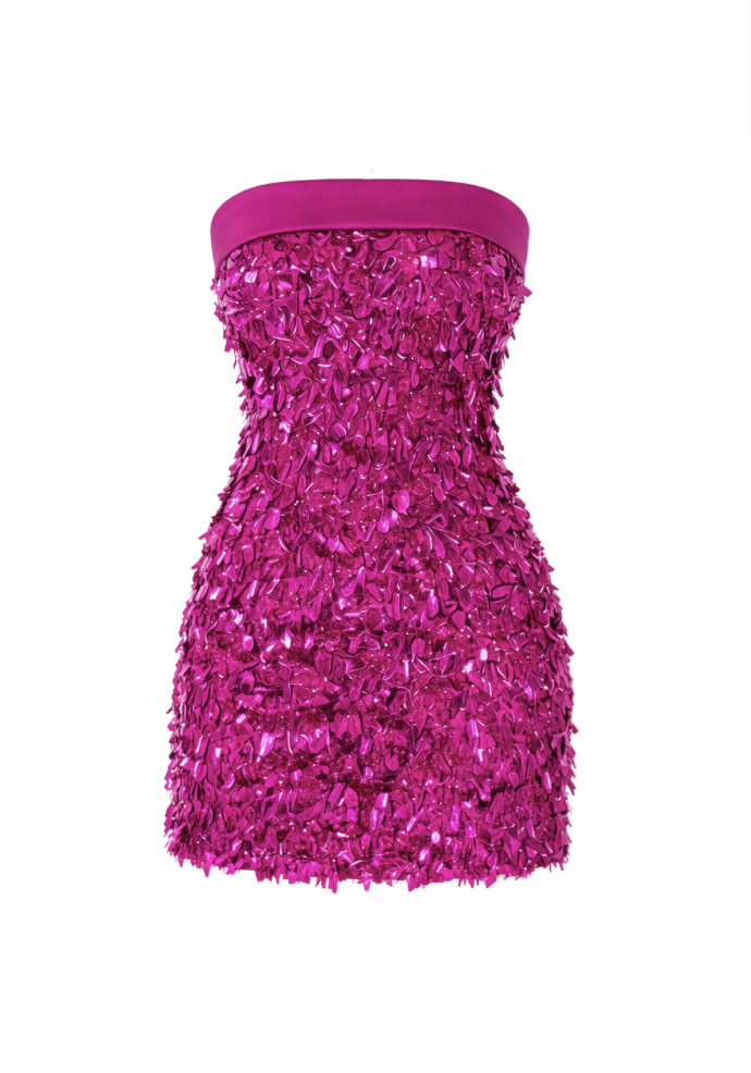 ZU dress