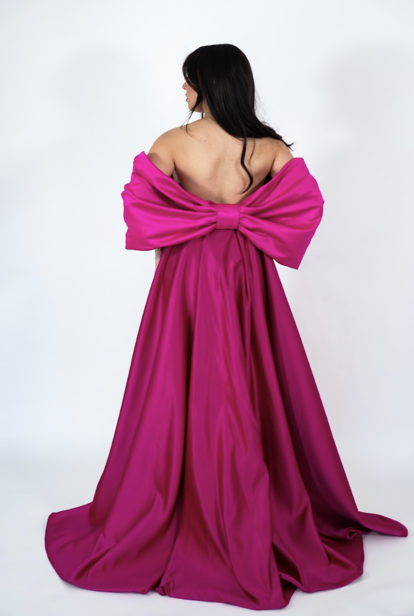 ZU dress