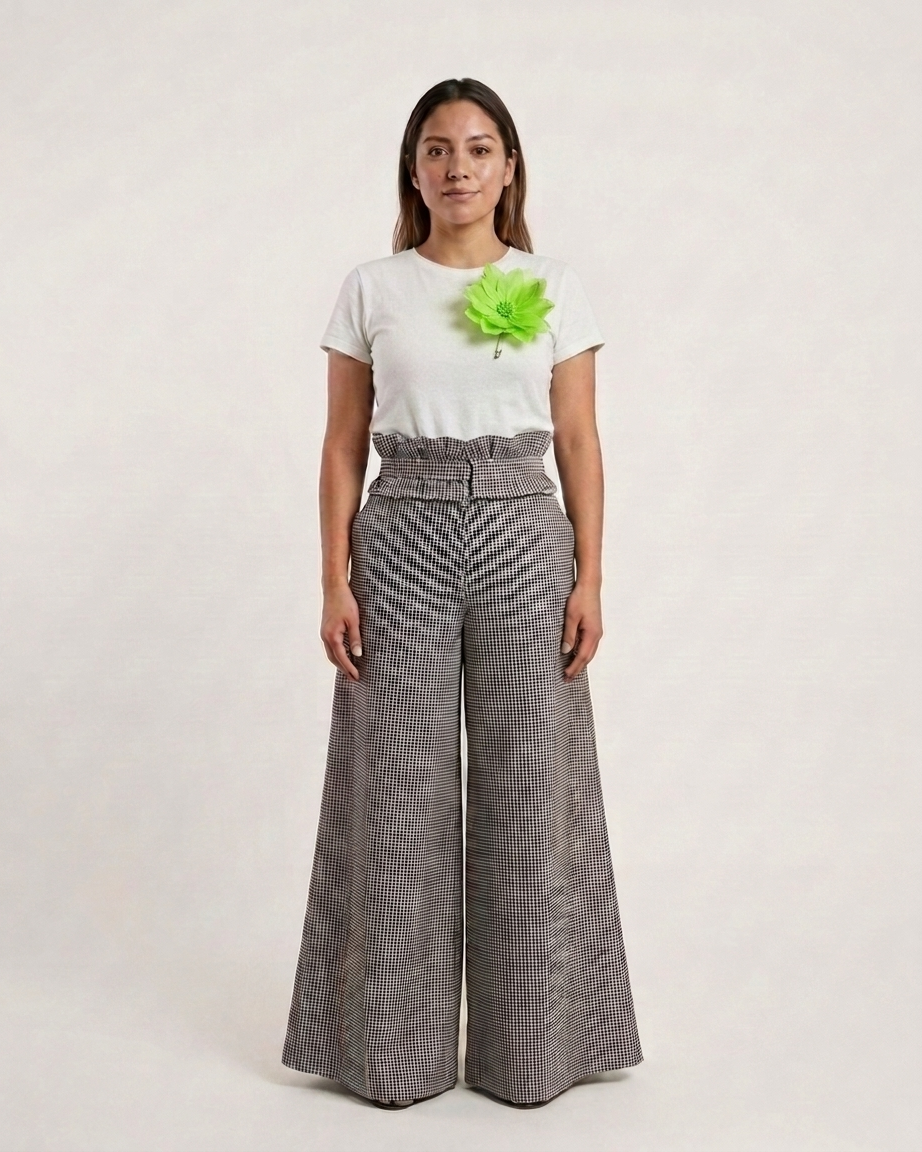 Portofino Trouser