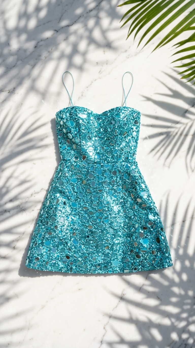 ele dress