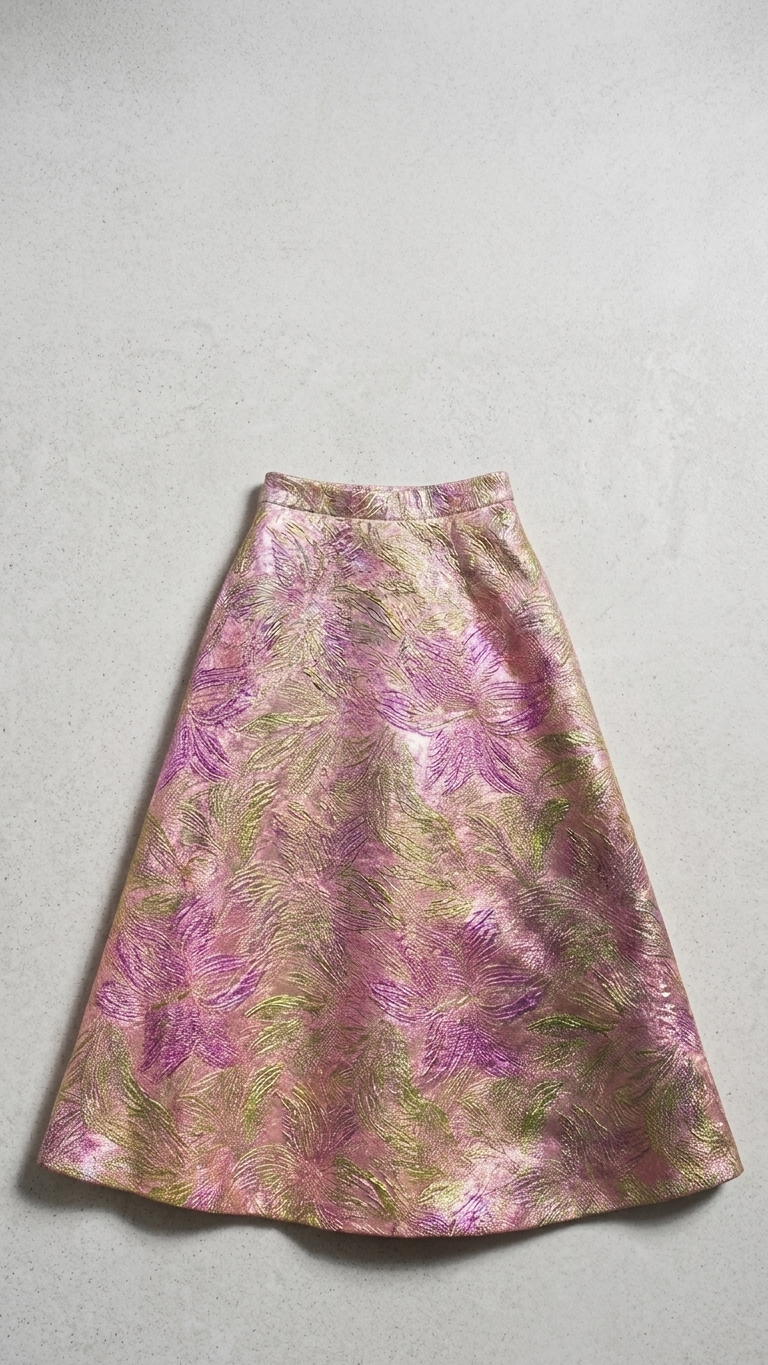 silvestre skirt