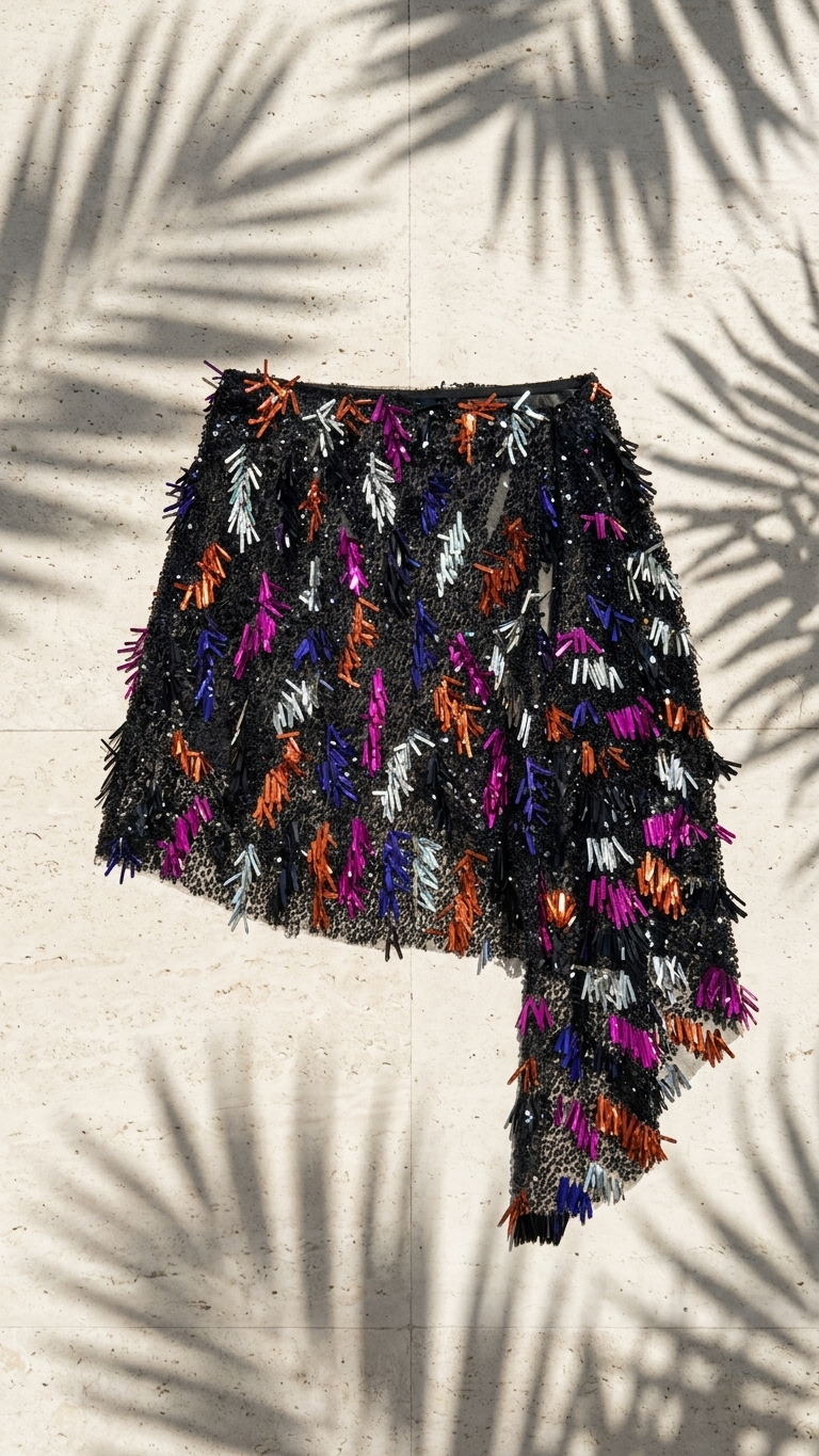 fiesta skirt